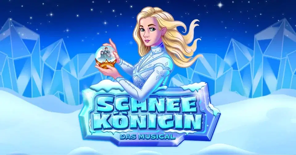Schneekönigin - das Musical in Donaueschingen
