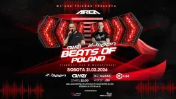 Polska Impreza 🇵🇱 Beats of Poland Manchester : ⭐️DJ X-Meen⭐️