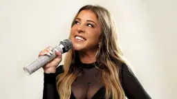 Rayna Greenberg: Honestly, It's You