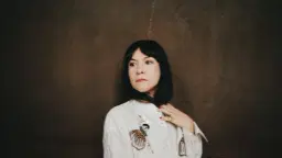 VINTERJAZZ: Hannah Schneider - In This Room