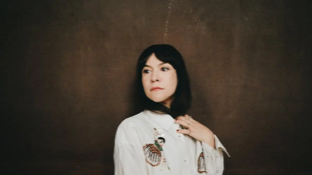 VINTERJAZZ: Hannah Schneider - In This Room