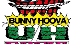 Resonance Fundraiser - Synaptic Island Presents