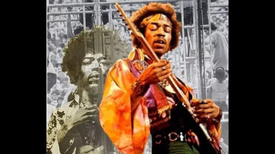 Minnescafé – Från Jimi Hendrix till Malmö Symfoniorkester
