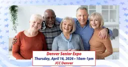 Denver Senior Expo
