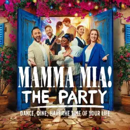 Mama Mia! The Party - 12pm Matinee - Sun 01 Mar 2026