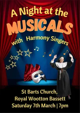 A Night at the Musicals