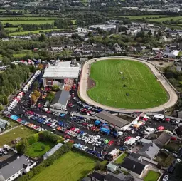 Bear Run 74 Motor Show 2026 / Trucking for Donegal