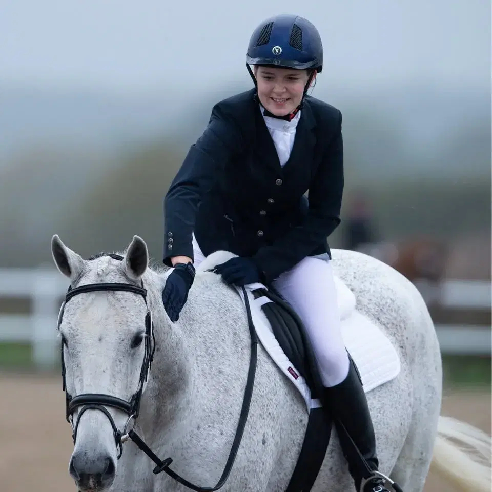 Unaffiliated Dressage