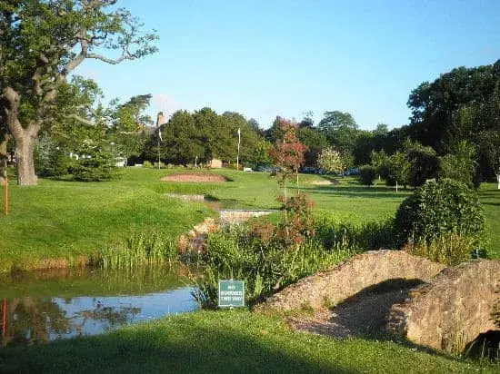 2026 Par 3 Open Deaf Championships