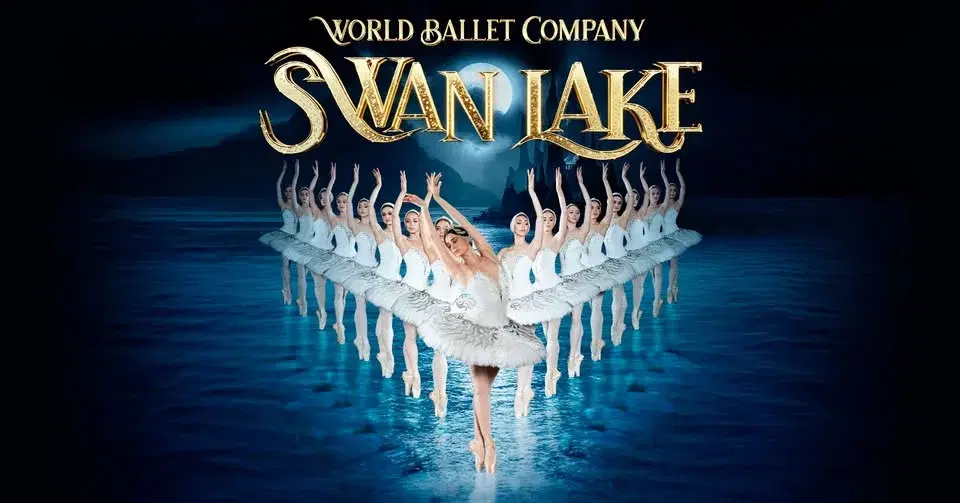 World Ballet Company: Swan Lake