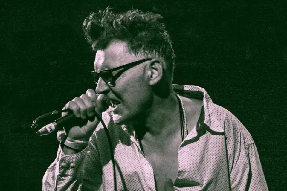 These Charming Men: 40 Years of the Queen Is Dead.