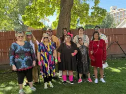 Vintage Vibes, Elevated Lives - First Annual Dinner Fundraiser and Fashion Show