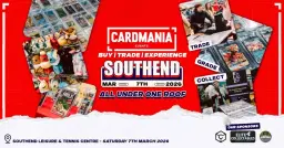 Cardmania - SOUTHEND
