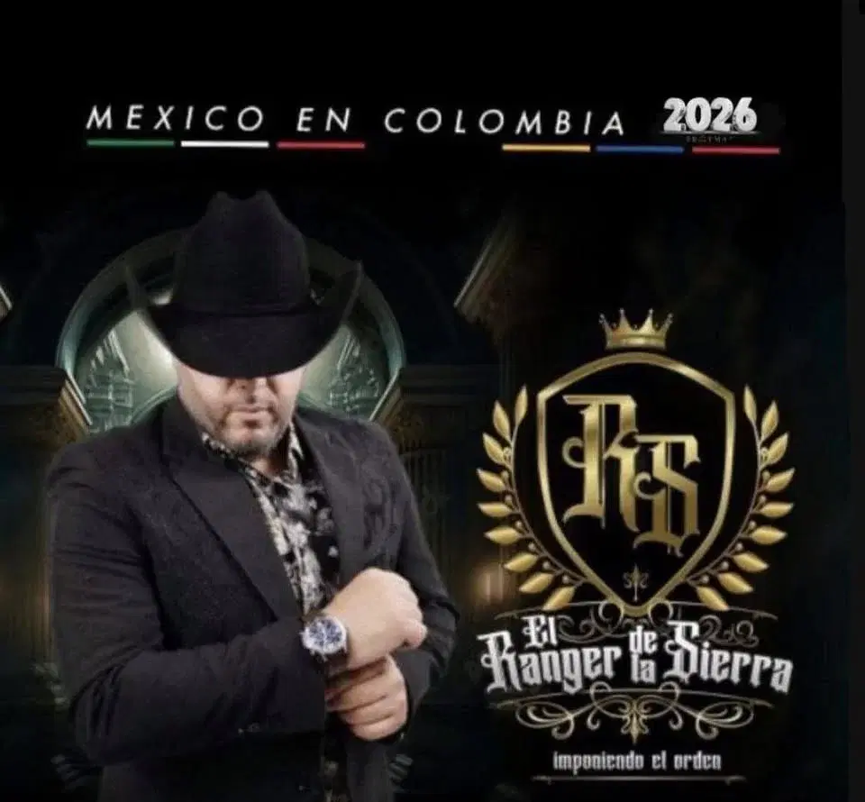 El Ranger De La Sierra En Neiva Colombia đšđŽ