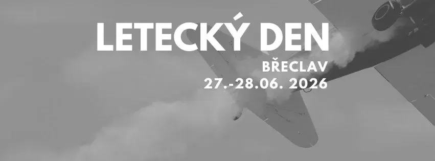 Letecký den Břeclav