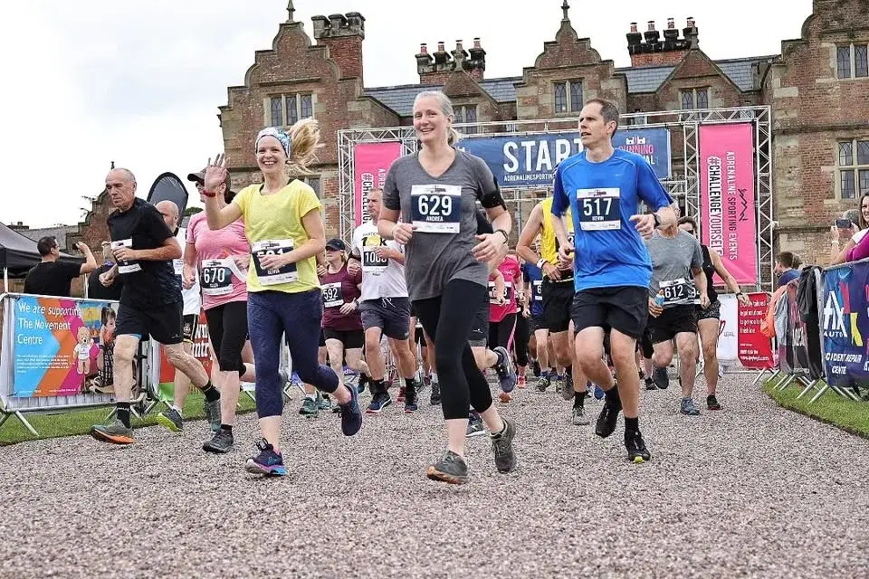 Brynkinalt Running Festival 10k