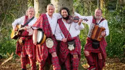 Celtic Horizon Band
