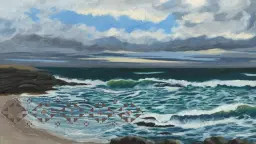 First Friday | An Evening of Art & Inspiration