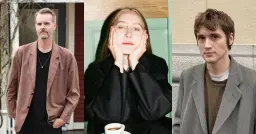 Kritiksalong på Konstakademien