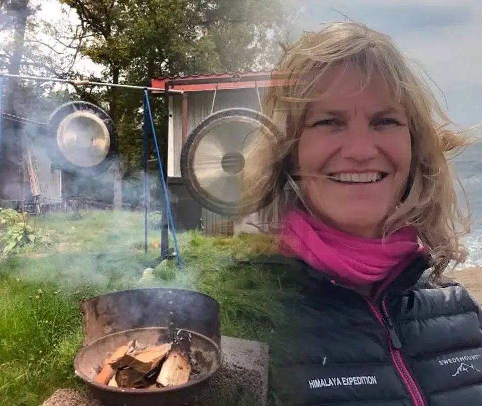 SOUNDHELING MARIE NORÉN (FÖRANMÄLAN BEHÖVS)