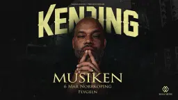 Ken Ring - Musiken
