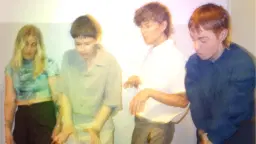 Rome Is Not A Town + TORN | 19 mars | Oceanen