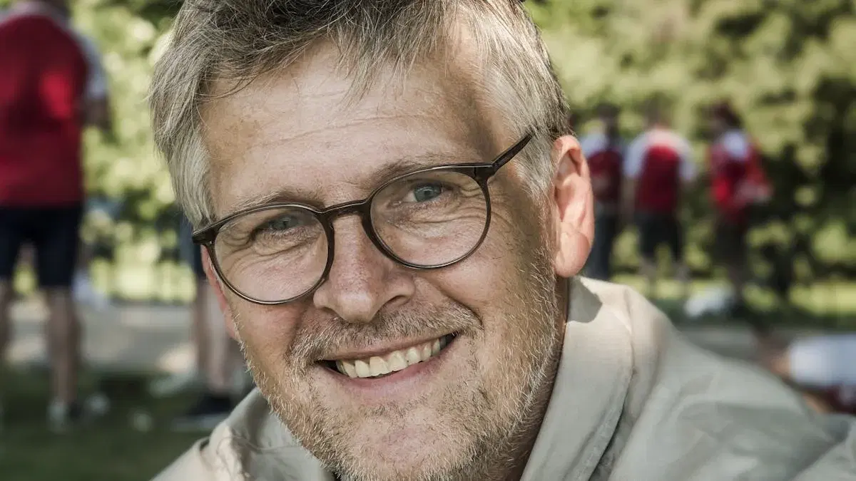 Morten Bruun, TV 2 Fodbold