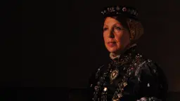 Performance: Ingen utom döden