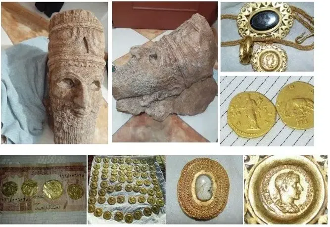 Kulturarv på villovägar