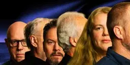 High Five Bluesband - Ættermiddagsblues