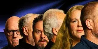 High Five Bluesband - Ættermiddagsblues