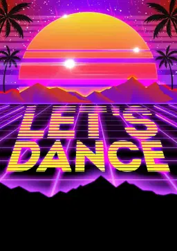 Let's Dance - The 80's Tribute