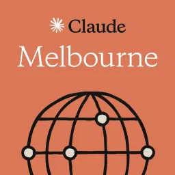 Melbourne | Claude Code for Everyone