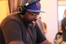 AfroBeats Night w/ DJ Monk Earl at Henflings