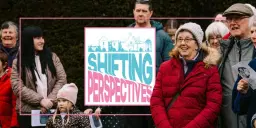 Shifting Perspectives at Ayscoughfee Hall Museum and Gardens
