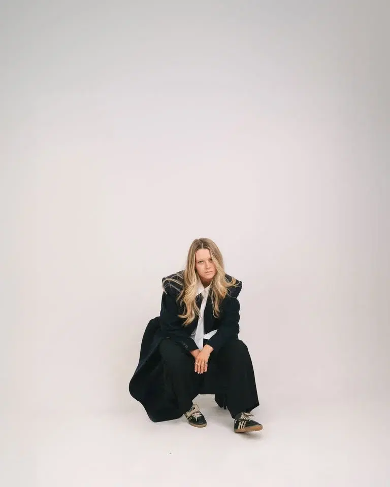 Lusaint - Hamburg, Nochtwache