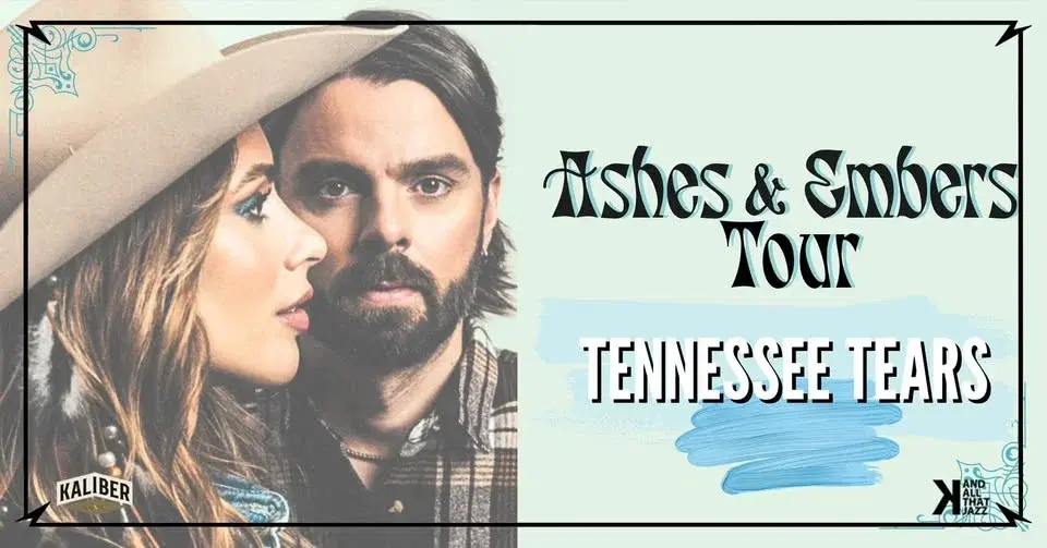 Tennessee Tears | Katalin Uppsala