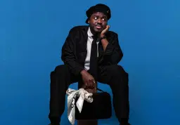 Blue House Jazz – Tyreek McDole