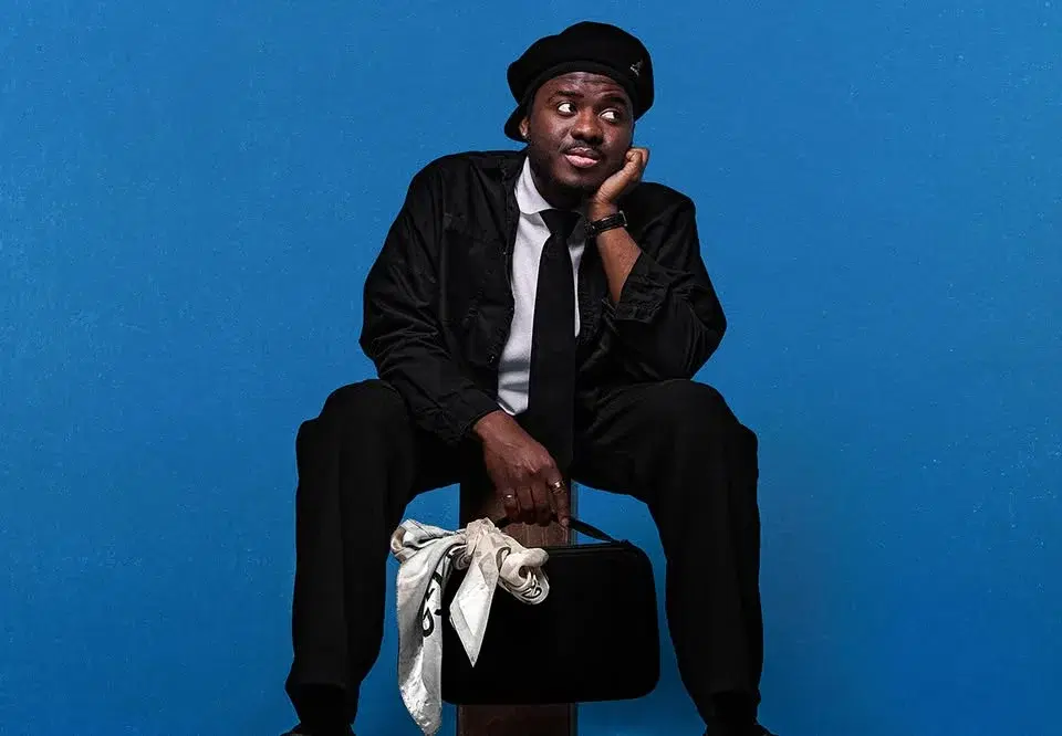 Blue House Jazz – Tyreek McDole