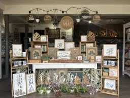 Succulent & Spring Event