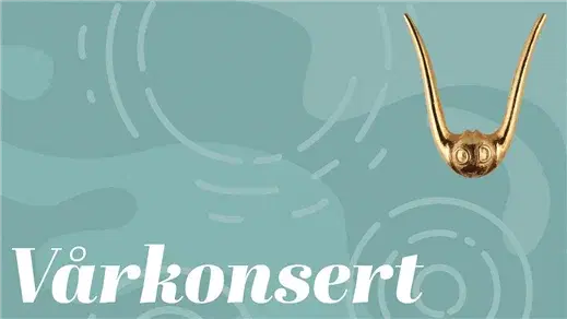 Orphei Drängar: Vårkonsert 2026 | sön 19 april