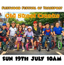 Fleetwood Festival of Transport