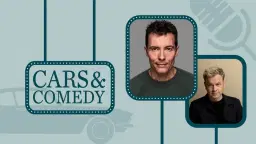 Cars & Comedy