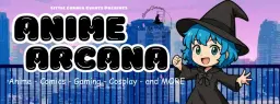Anime Arcana