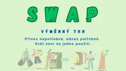 SWAP Festival Poděbrady