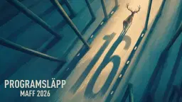 Programsläpp MAFF2026