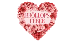 Bröllopsfeber StockholmsmÀssan 28 feb-1 mars 2026
