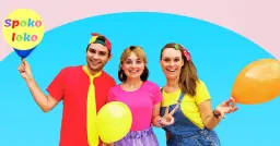 Nowa Sól: Spoko Loko - koncert dla dzieci