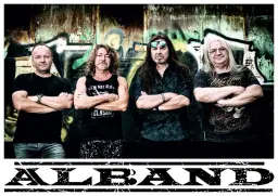 Al Band - Sklad Hořlavin-after párty Na Vlnách