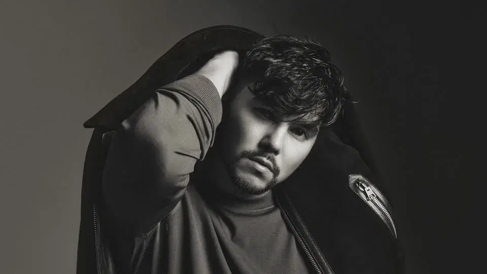 Tyler Shaw - RUN TO YOU TOUR